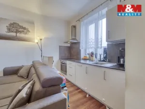 Prodej bytu 2+1, Holýšov, Italská, 53 m2