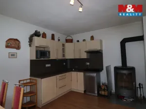 Pronájem chaty, Nejdek - Vysoká Štola, 50 m2