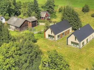 Prodej rodinného domu, Cvikov, Palackého, 175 m2