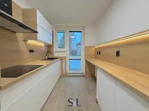 Pronájem bytu 3+1, Nový Bor, Skalická, 84 m2