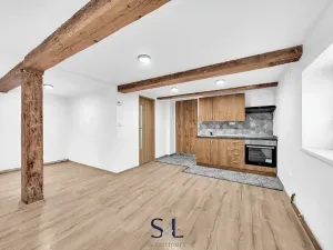 Prodej vícegeneračního domu, Rumburk, Dlouhá, 144 m2