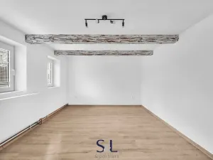 Prodej vícegeneračního domu, Rumburk, Dlouhá, 144 m2