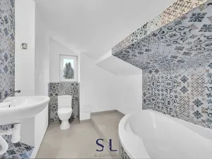 Prodej vícegeneračního domu, Rumburk, Dlouhá, 144 m2