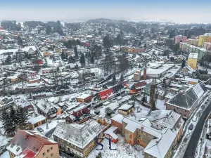 Prodej vícegeneračního domu, Rumburk, Dlouhá, 144 m2