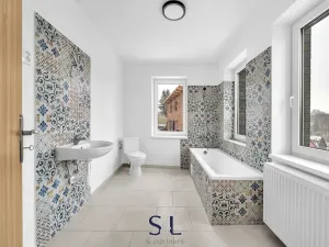 Prodej rodinného domu, Rumburk, Dlouhá, 144 m2