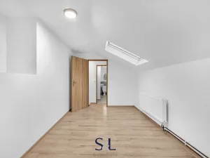 Prodej rodinného domu, Rumburk, Dlouhá, 144 m2