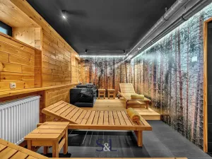 Prodej ubytování, Osečná, Svatovítské náměstí, 1005 m2