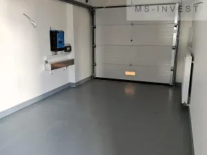 Prodej rodinného domu, Praha - Satalice, Trabantská, 160 m2