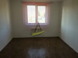 Pronájem bytu 2+1, Dolní Dvořiště - Rychnov nad Malší, 52 m2