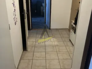 Pronájem bytu 2+1, Dolní Dvořiště - Rychnov nad Malší, 52 m2