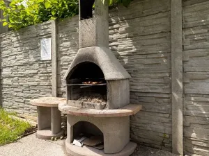 Pronájem bytu 1+kk, Ostrava, Cihelní, 43 m2