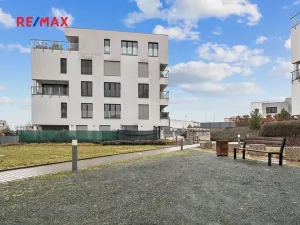 Prodej bytu 3+kk, Brno, Firkušného, 80 m2