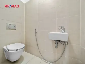 Prodej bytu 3+kk, Brno, Firkušného, 80 m2