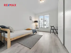 Prodej bytu 3+kk, Brno, Firkušného, 80 m2