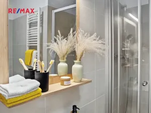 Prodej bytu 3+kk, Brno, Firkušného, 80 m2