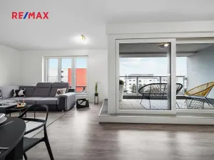 Prodej bytu 3+kk, Brno, Firkušného, 80 m2