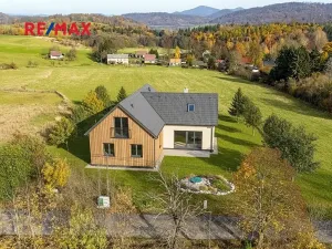 Prodej pozemku pro bydlení, Velká Bukovina, 1237 m2