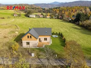 Prodej pozemku pro bydlení, Velká Bukovina, 1237 m2