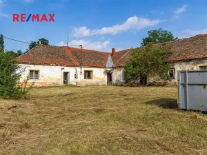 Prodej zemědělského objektu, Počedělice, 2500 m2