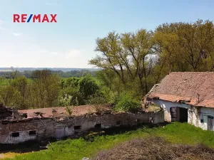 Prodej zemědělského objektu, Počedělice, 2500 m2