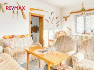 Prodej rodinného domu, Provodín, 290 m2