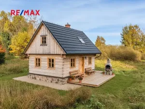 Prodej pozemku pro bydlení, Rybniště, 13261 m2