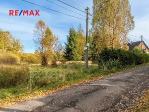 Prodej pozemku pro bydlení, Rybniště, 13261 m2