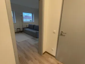 Prodej bytu 1+kk, Opava, Kačírkova, 32 m2