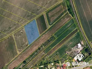 Prodej pole, Blížkovice, 3961 m2