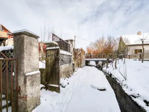 Prodej rodinného domu, Kolín, Ke Hřišti, 186 m2