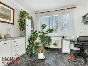 Prodej bytu 3+1, Hradec Králové - Nový Hradec Králové, Mandysova, 77 m2