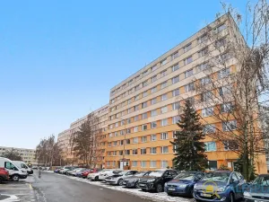 Prodej bytu 3+kk, Kladno, Děčínská, 77 m2