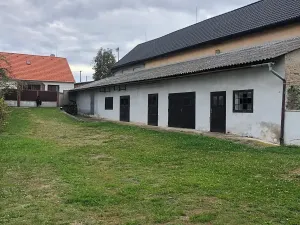 Prodej rodinného domu, Tavíkovice, 1000 m2