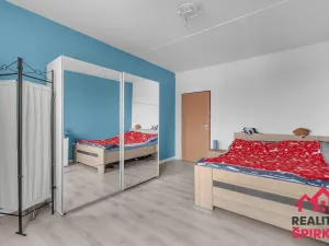 Prodej bytu 3+1, Svitavy - Lány, Felberova, 82 m2