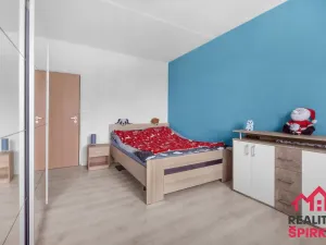 Prodej bytu 3+1, Svitavy - Lány, Felberova, 82 m2