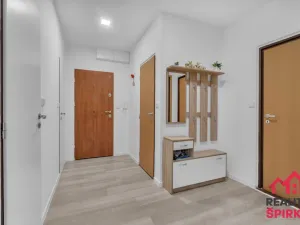 Prodej bytu 3+1, Svitavy - Lány, Felberova, 82 m2