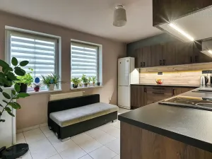 Pronájem bytu 2+1, Vejprnice, Jižní Svahy, 70 m2