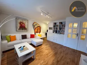 Prodej rodinného domu, Krhanice, 154 m2