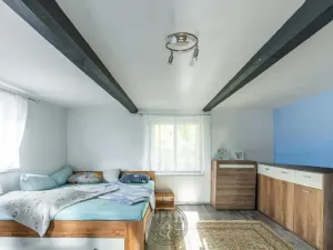 Prodej rodinného domu, Citice - Hlavno, 213 m2