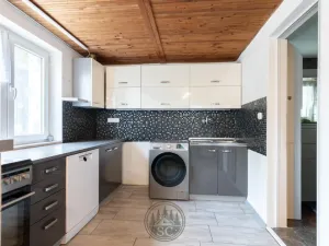 Prodej rodinného domu, Citice - Hlavno, 213 m2