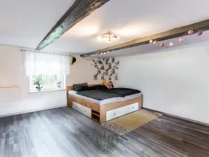 Prodej rodinného domu, Citice - Hlavno, 213 m2