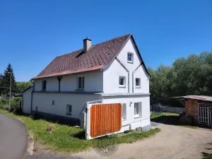 Prodej rodinného domu, Citice - Hlavno, 213 m2