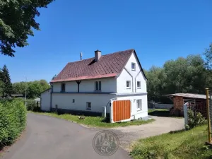 Prodej rodinného domu, Citice - Hlavno, 213 m2