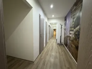 Pronájem bytu 2+1, Zábřeh, Československé armády, 56 m2