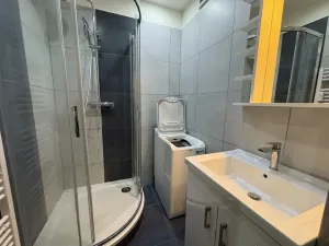 Pronájem bytu 2+1, Zábřeh, Československé armády, 56 m2