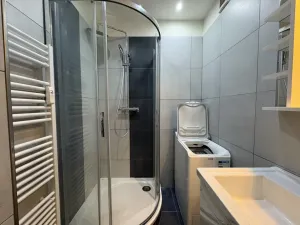 Pronájem bytu 2+1, Zábřeh, Československé armády, 56 m2