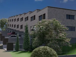 Prodej rodinného domu, Praha - Stodůlky, Průhonek, 186 m2