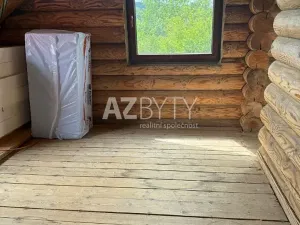 Prodej rodinného domu, Nový Knín, Reinišova, 220 m2