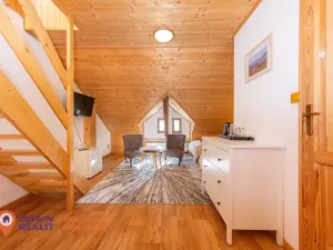 Prodej ubytování, Dolní Morava, 679 m2