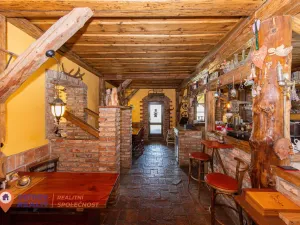 Prodej ubytování, Dolní Morava, 679 m2